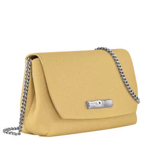 Pochette chaine Roseau de Longchamp
