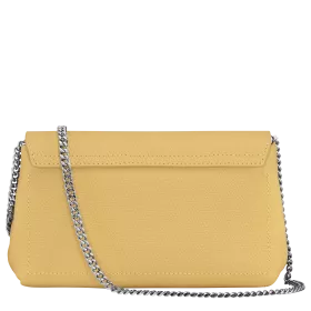 Pochette chaine Roseau de Longchamp