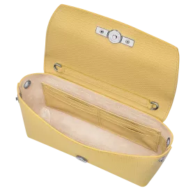 Pochette chaine Roseau de Longchamp