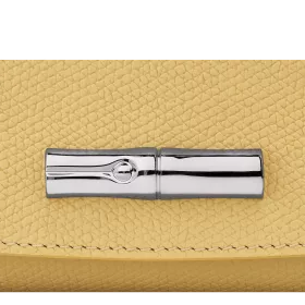 Pochette chaine Roseau de Longchamp