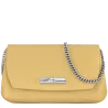 Pochette chaine Roseau de Longchamp