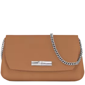 Pochette chaine Roseau de Longchamp