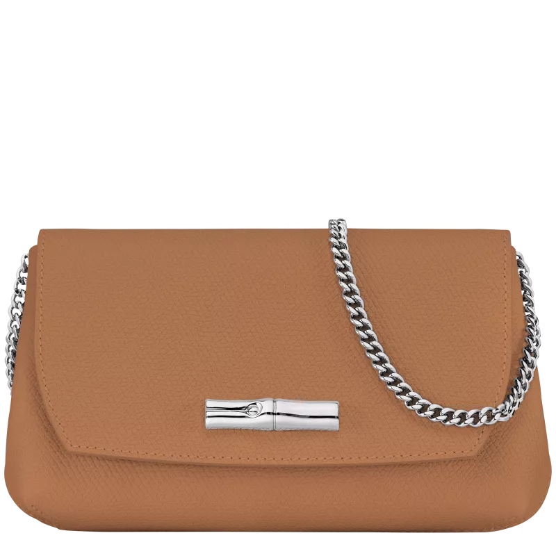 Pochette chaine Roseau de Longchamp Pochette chaine Roseau de Longchamp