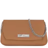 Pochette chaine Roseau de Longchamp