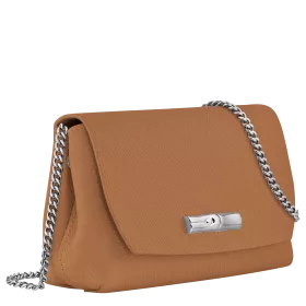 Pochette chaine Roseau de Longchamp
