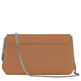 Pochette chaine Roseau de Longchamp