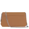 Pochette chaine Roseau de Longchamp