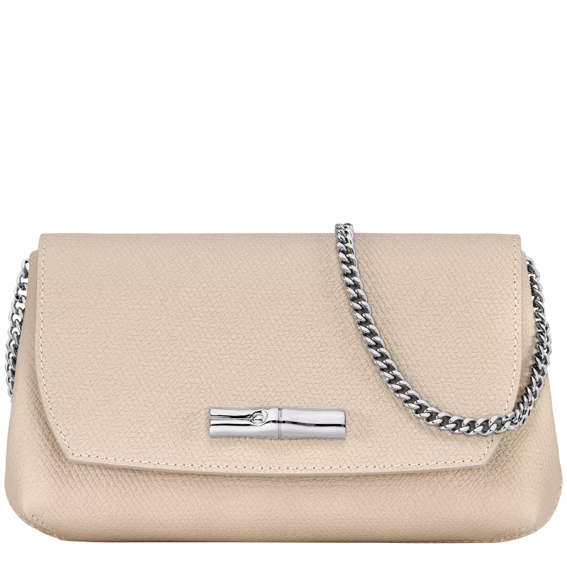 Pochette chaine Roseau de Longchamp Pochette chaine Roseau de Longchamp