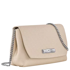Pochette chaine Roseau de Longchamp