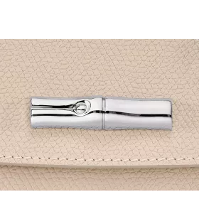 Pochette chaine Roseau de Longchamp