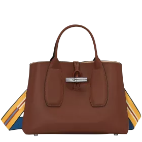 Sac à main M Roseau de Longchamp