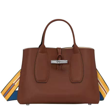 Sac à main M Roseau de Longchamp
