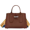 Sac à main M Roseau de Longchamp