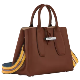 Sac à main M Roseau de Longchamp