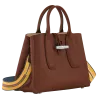Sac à main M Roseau de Longchamp