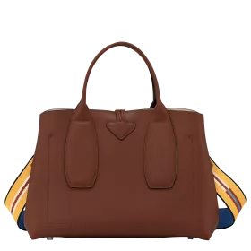 Sac à main M Roseau de Longchamp