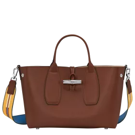 Sac à main M Roseau de Longchamp