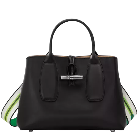 Sac à main M Roseau de Longchamp
