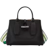 Sac à main M Roseau de Longchamp
