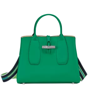 Sac à main M Roseau de Longchamp