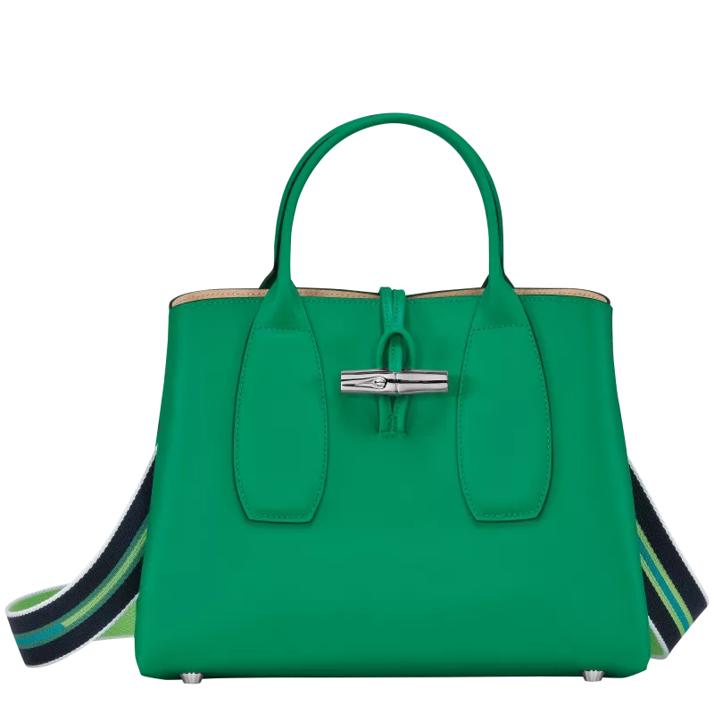 Sac à main M Roseau de Longchamp Sac à main M Roseau de Longchamp