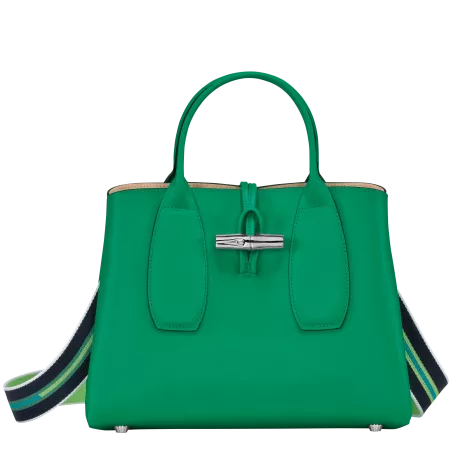 Sac à main M Roseau de Longchamp