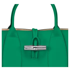 Sac à main M Roseau de Longchamp