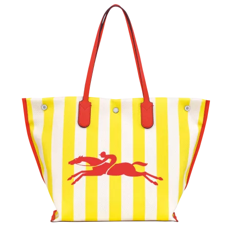 Sac cabas L Longchamp Roseau Essential