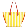 Sac cabas L Longchamp Roseau Essential