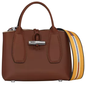 Sac à main S Roseau de Longchamp