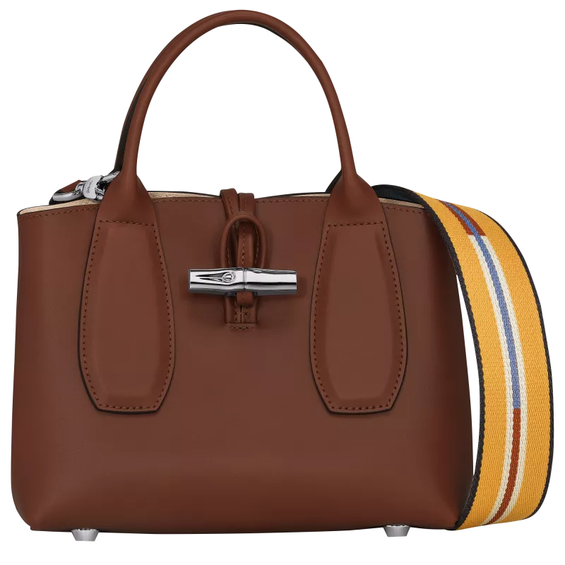 Sac à main S Roseau de Longchamp Sac à main S Roseau de Longchamp