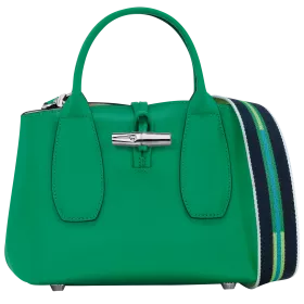 Sac à main S Roseau de Longchamp