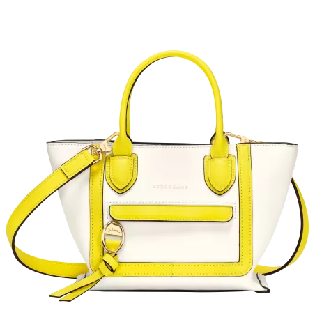 Sac à main S Mailbox de Longchamp