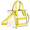 Sac à main S Mailbox de Longchamp