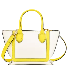 Sac à main S Mailbox de Longchamp
