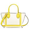 Sac à main S Mailbox de Longchamp