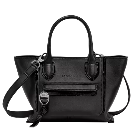 Sac à main S Mailbox de Longchamp