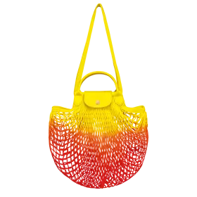 Sac filet L Longchamp Le Pliage Filet