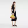 Sac filet L Longchamp Le Pliage Filet