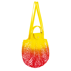 Sac filet L Longchamp Le Pliage Filet