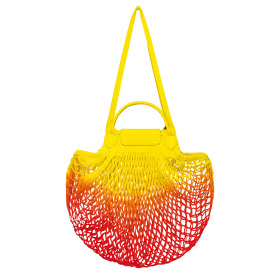 Sac filet L Longchamp Le Pliage Filet