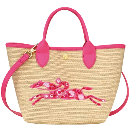 Panier S Le Panier Pliage de Longchamp