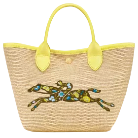 Panier S Le Panier Pliage de Longchamp