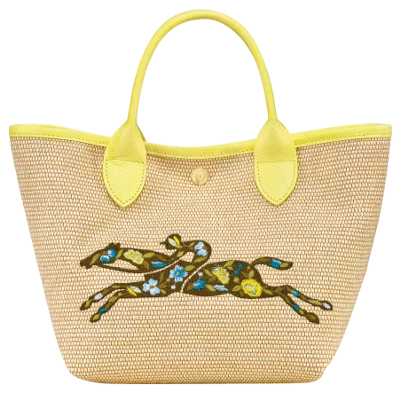 Panier S Le Panier Pliage de Longchamp
