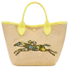 Panier S Le Panier Pliage de Longchamp