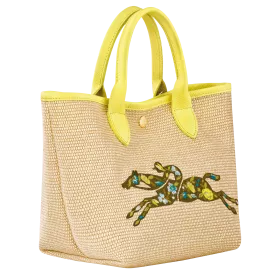 Panier S Le Panier Pliage de Longchamp