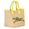 Panier S Le Panier Pliage de Longchamp