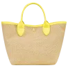 Panier S Le Panier Pliage de Longchamp