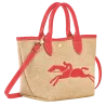 Panier S Le Panier Pliage Longchamp