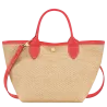 Panier S Le Panier Pliage Longchamp